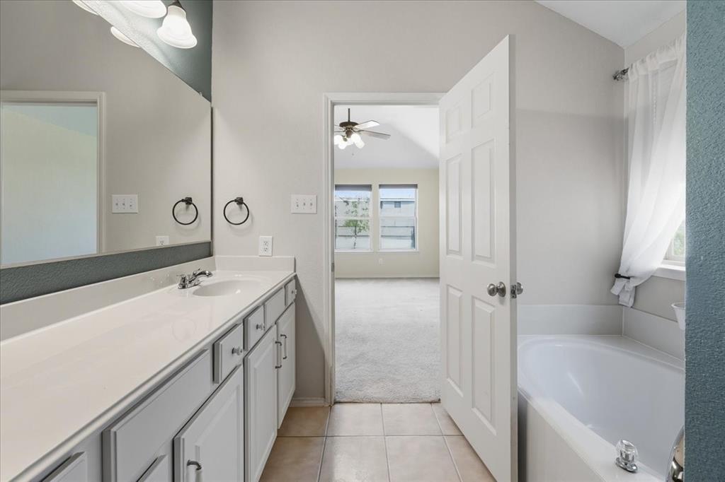 Vista West - Residential