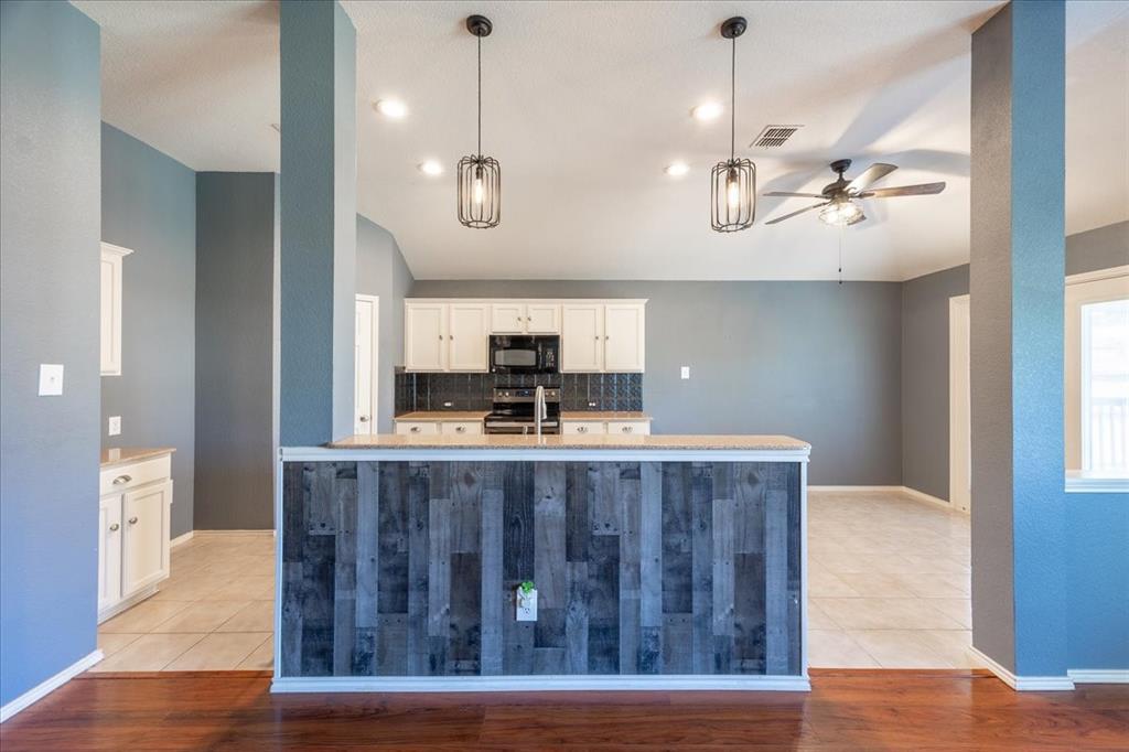 Vista West - Residential