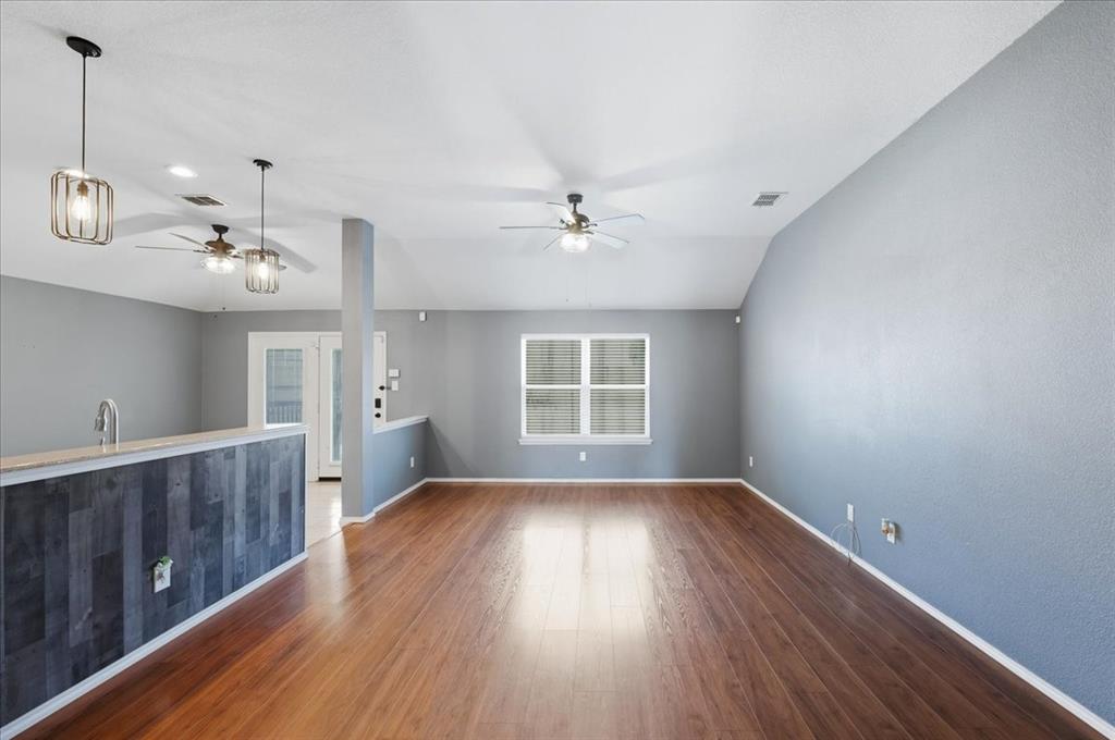 Vista West - Residential