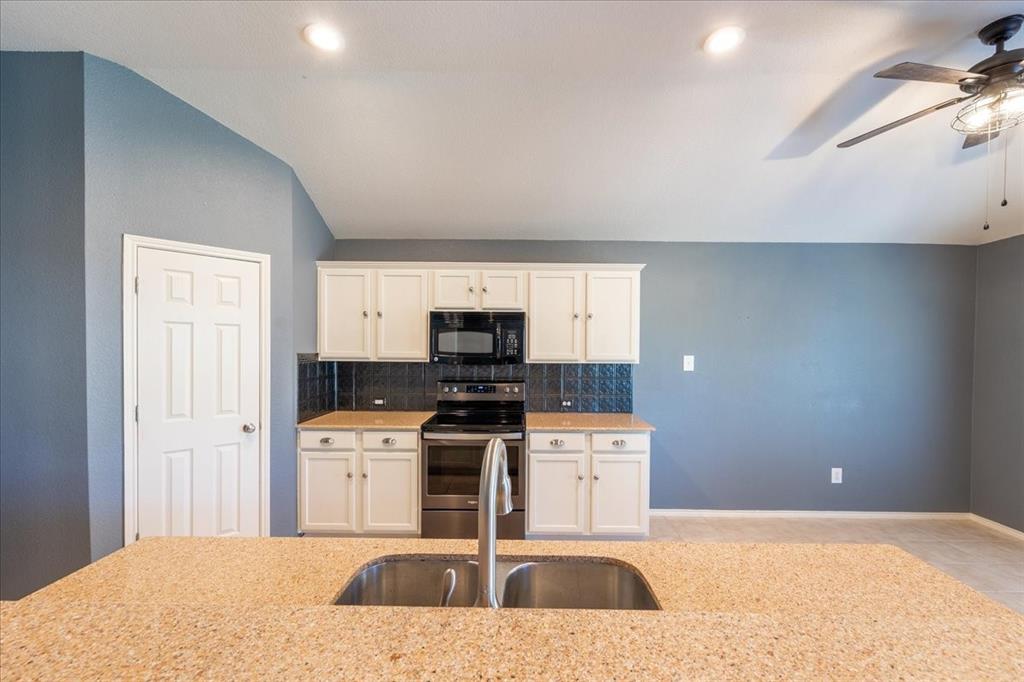 Vista West - Residential