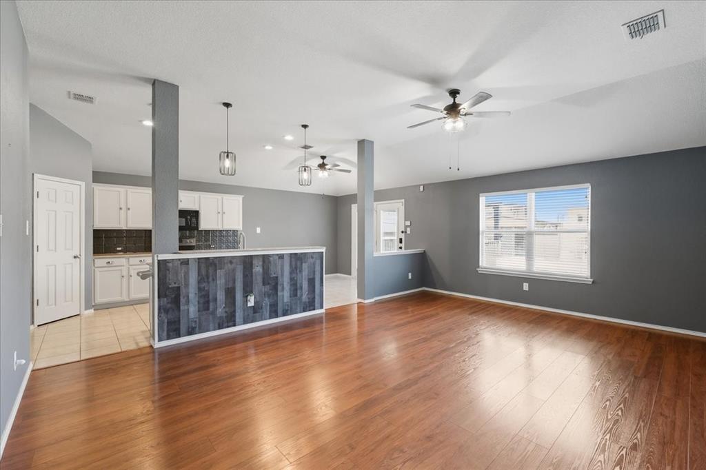 Vista West - Residential