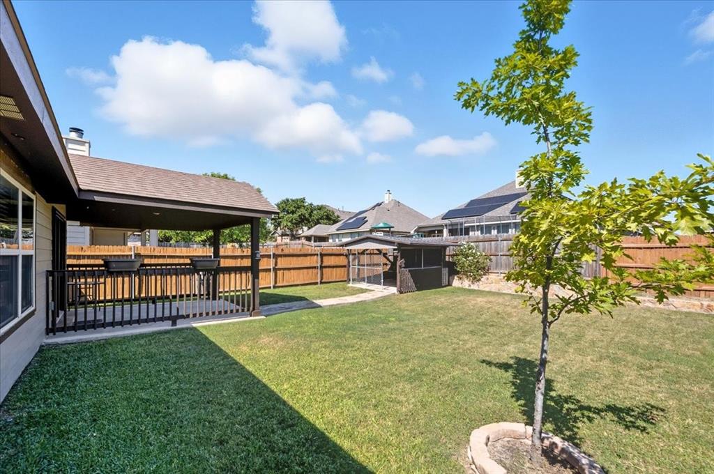 Vista West - Residential