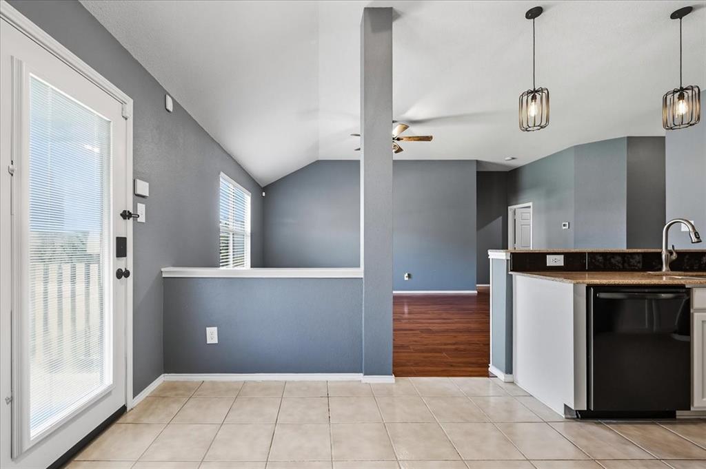 Vista West - Residential