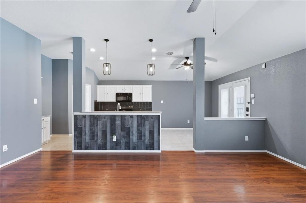 Vista West - Residential