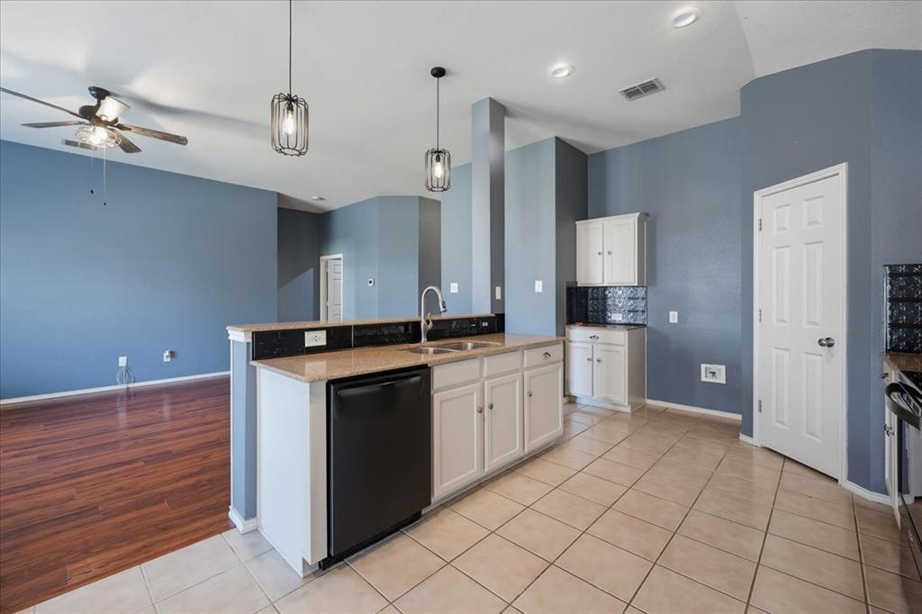 Vista West - Residential