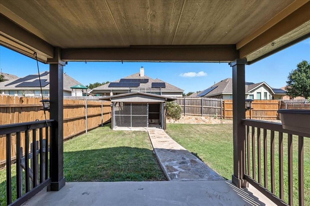 Vista West - Residential