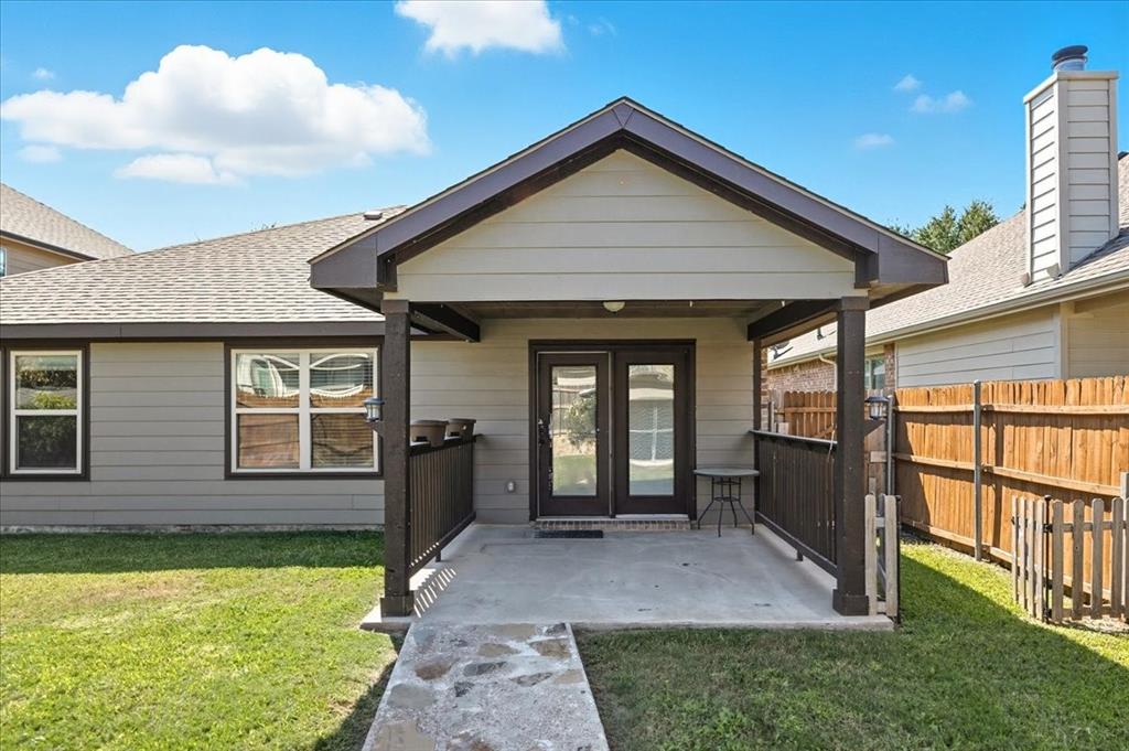 Vista West - Residential