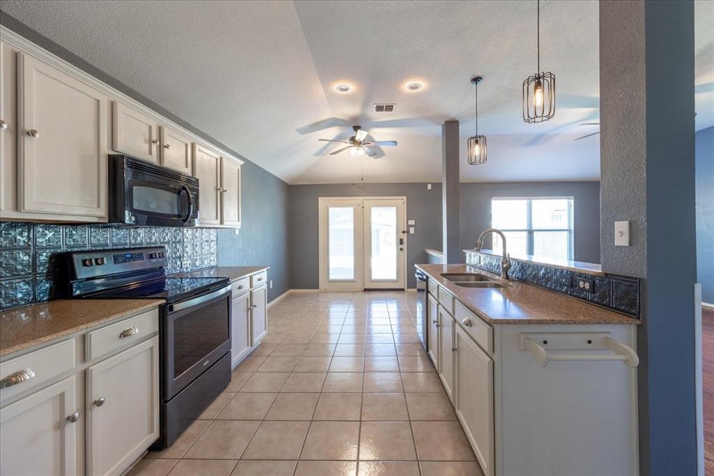 Vista West - Residential