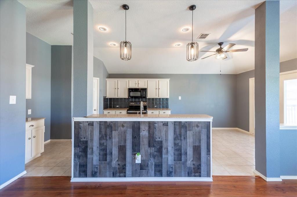 Vista West - Residential