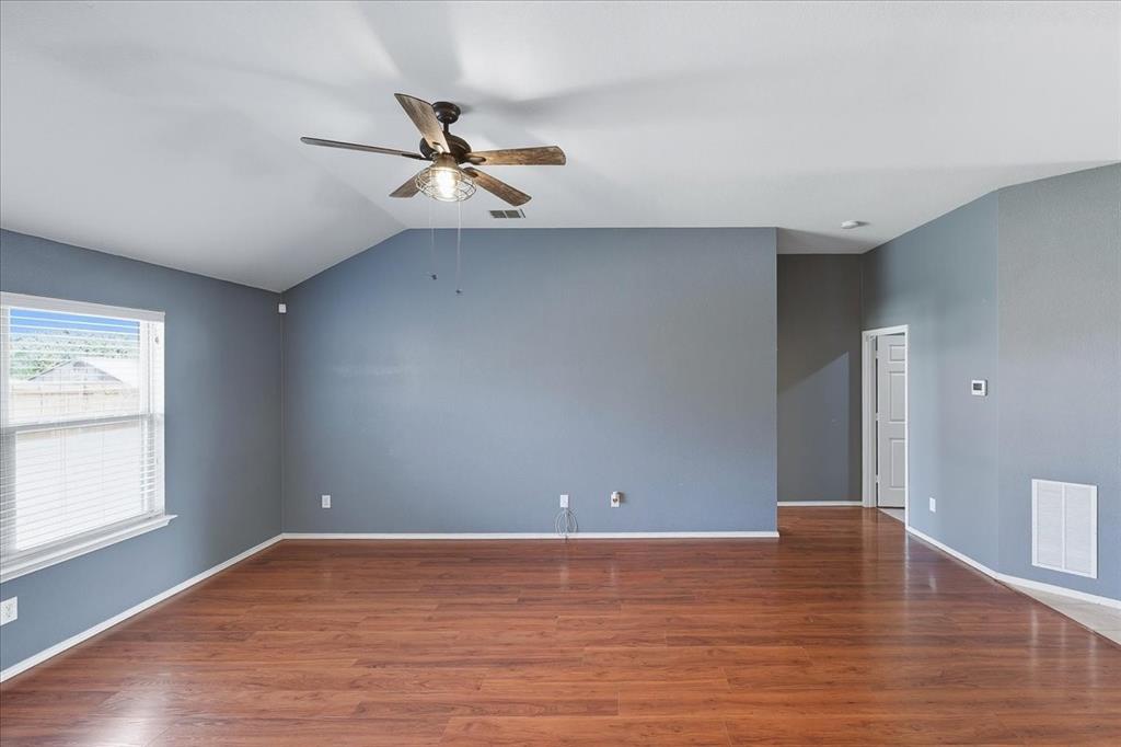 Vista West - Residential