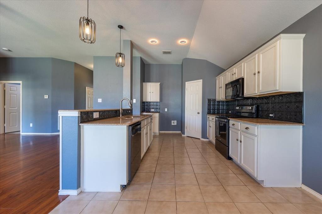 Vista West - Residential