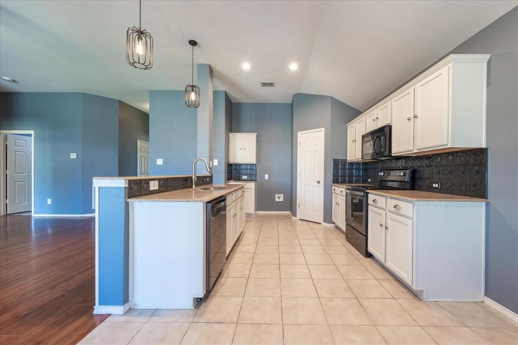 Vista West - Residential