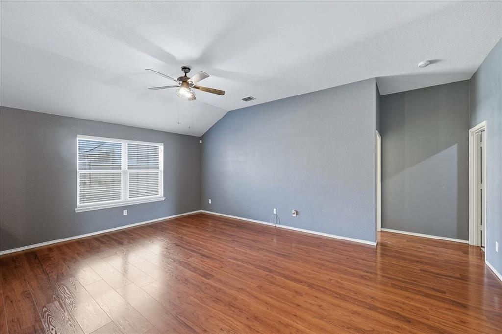 Vista West - Residential