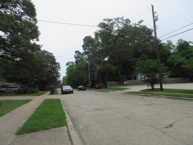 Caddo Heights - Residential