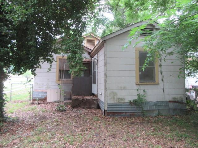 Caddo Heights - Residential