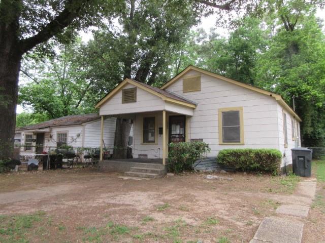 Caddo Heights - Residential