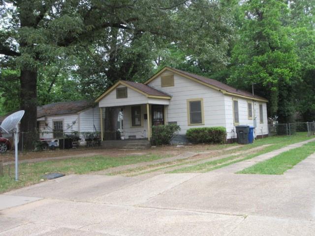 Caddo Heights - Residential