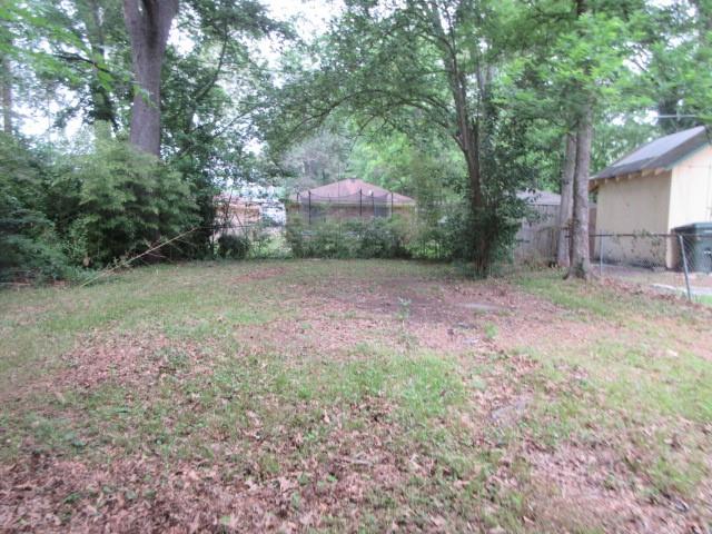Caddo Heights - Residential