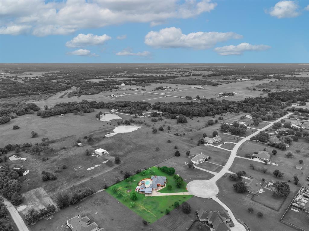 1250 Country Oaks Drive