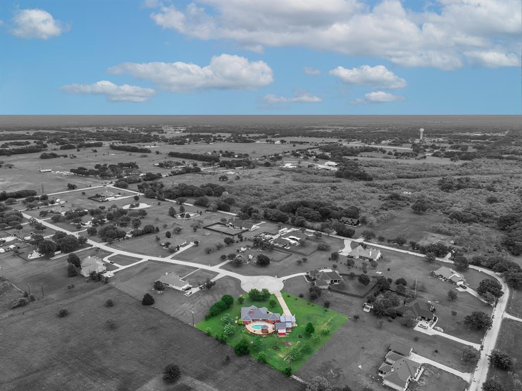 1250 Country Oaks Drive