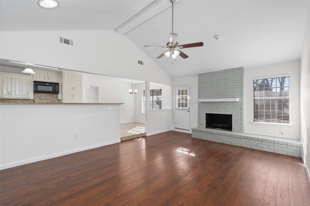 Overland Stage Estates - Residential