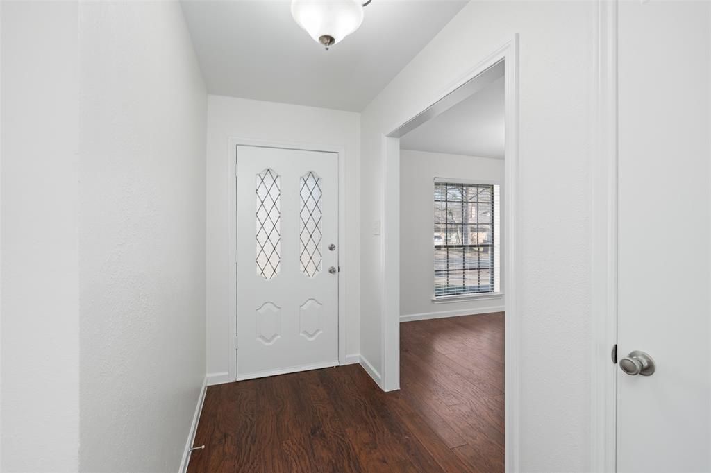 Photo of 4910 Spring Creek Road, Arlington, TX 76017 (MLS # 21194156)