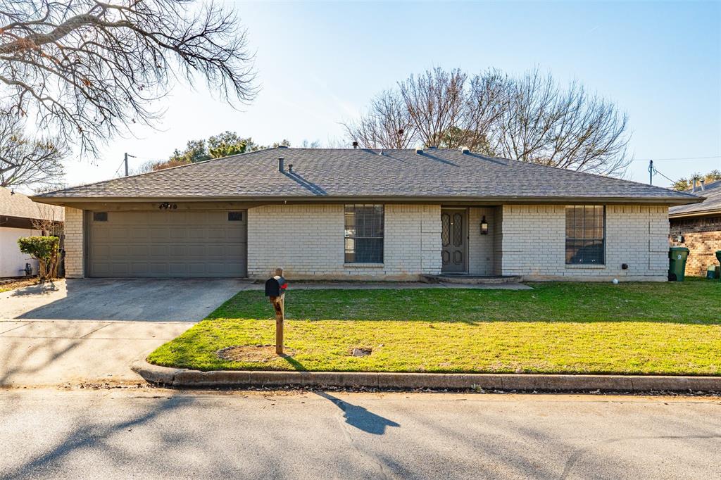 4910 Spring Creek Road