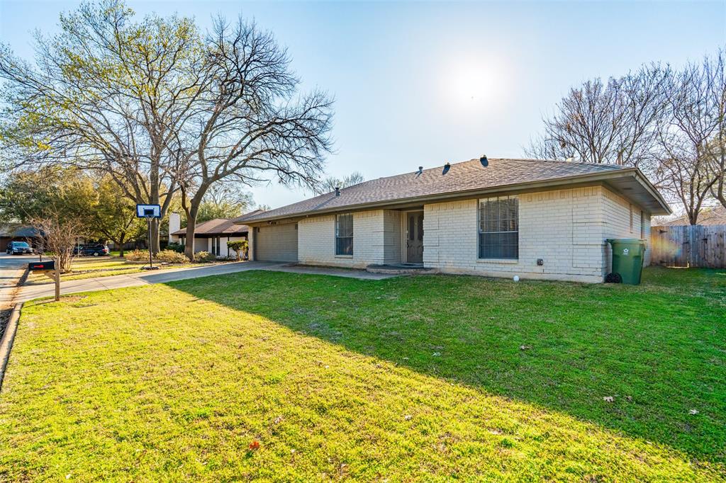 Overland Stage Estates - Residential