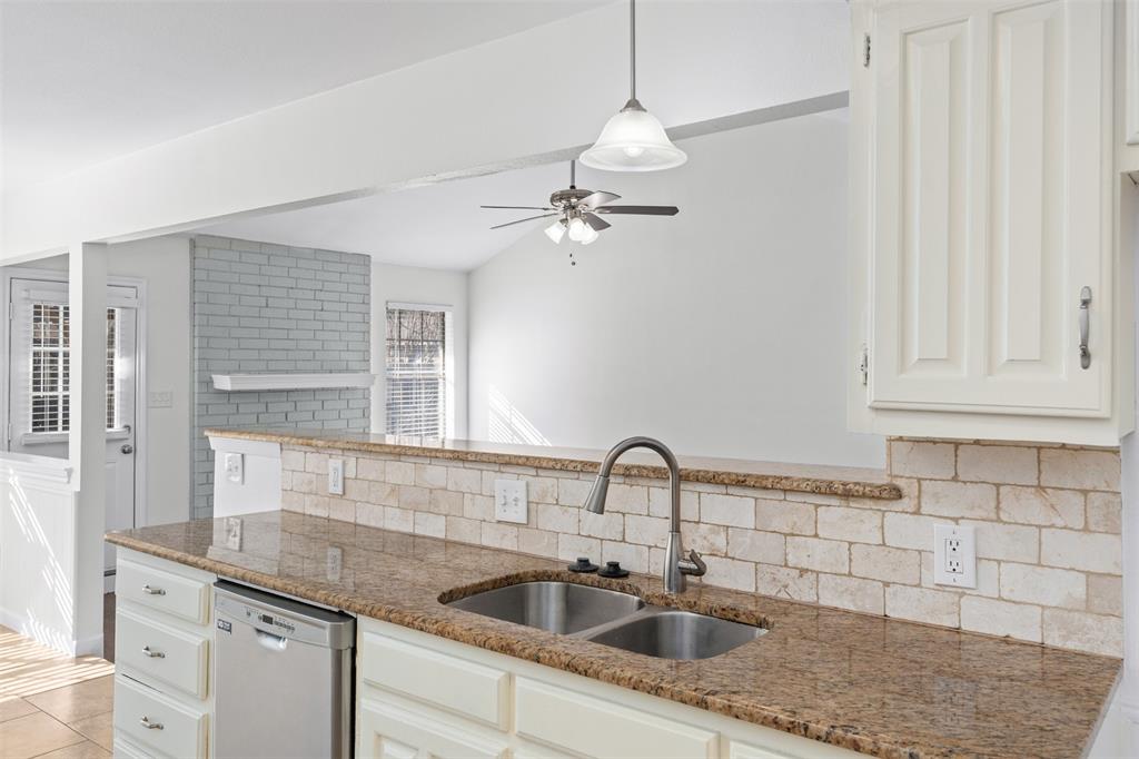 Overland Stage Estates - Residential