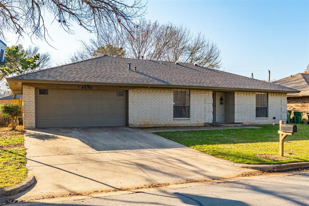 Overland Stage Estates - Residential