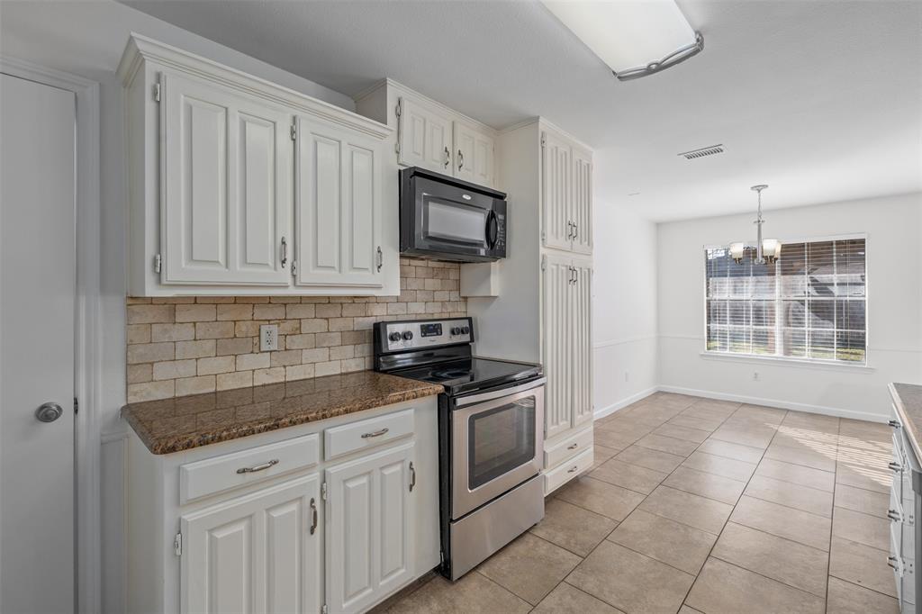 Overland Stage Estates - Residential