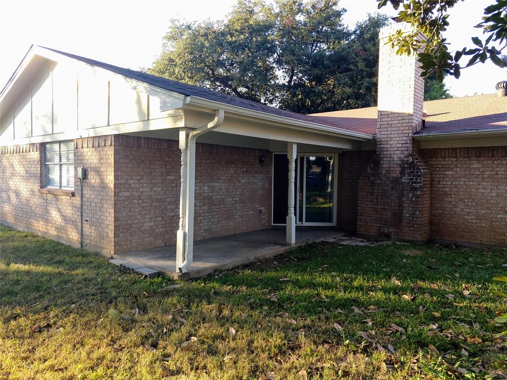 Knottingham Add - Residential Lease