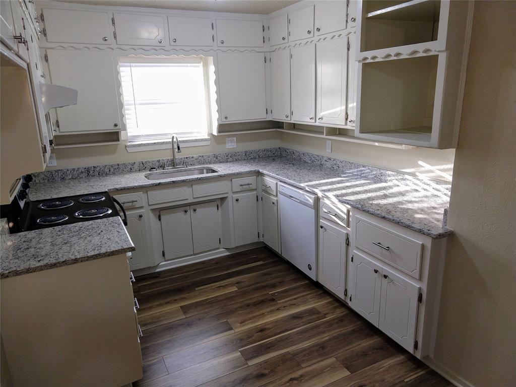 Knottingham Add - Residential Lease