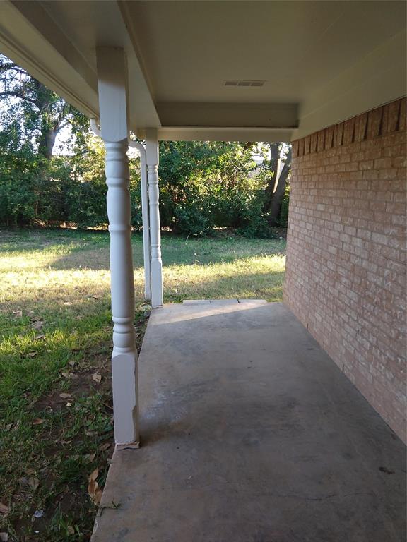 Knottingham Add - Residential Lease