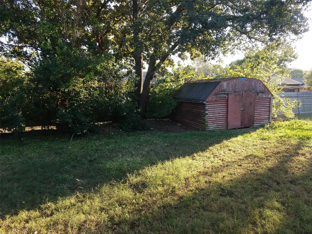 Knottingham Add - Residential Lease