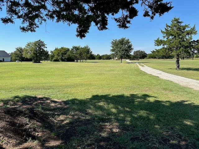 Longview Estates - Land