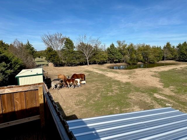 Longview Estates - Land