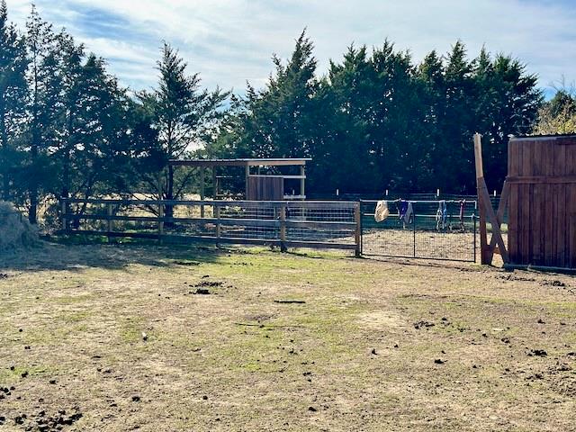 Longview Estates - Land