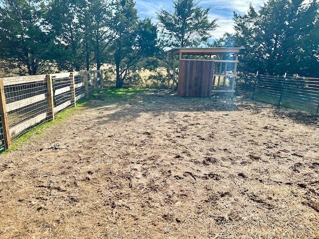 Longview Estates - Land