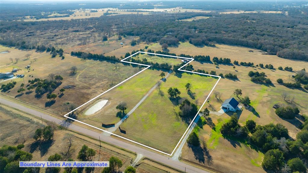 Longview Estates - Land