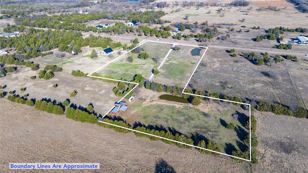 Longview Estates - Land