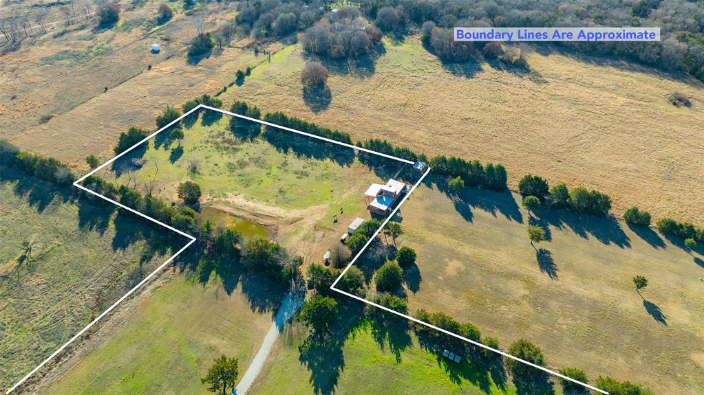 Longview Estates - Land