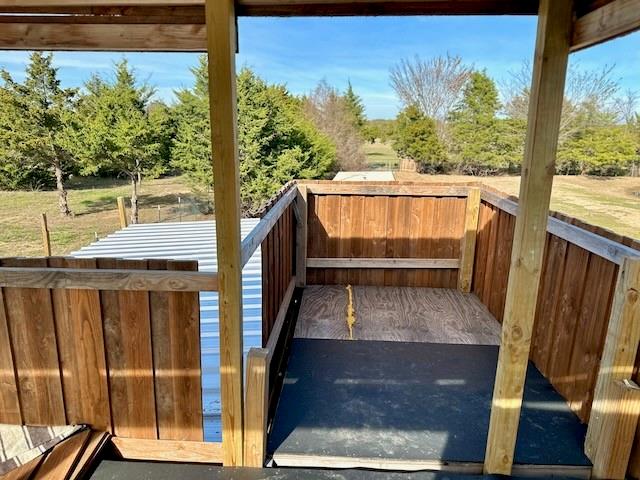 Longview Estates - Land