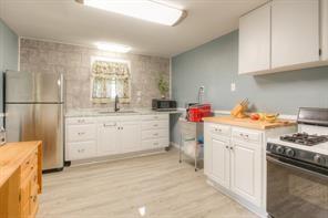 Original Cleburn - Residential