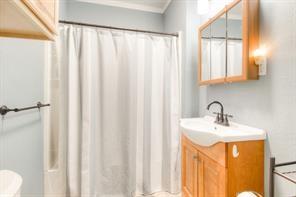 Original Cleburn - Residential