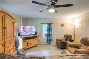 Original Cleburn - Residential