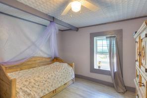 Original Cleburn - Residential