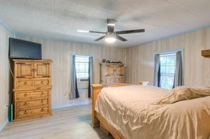 Original Cleburn - Residential