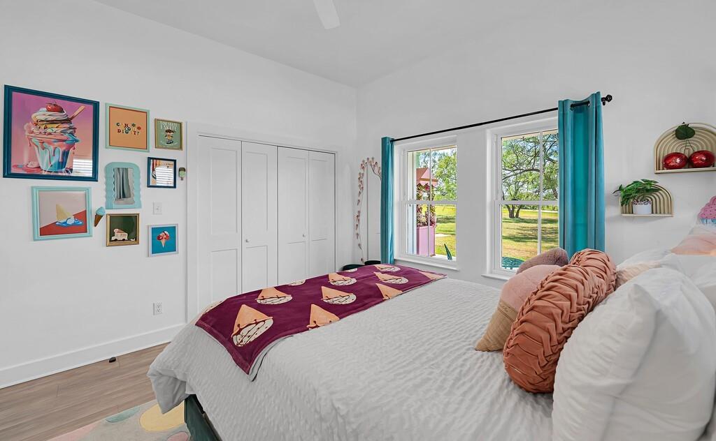 Green Meadows Add - Residential