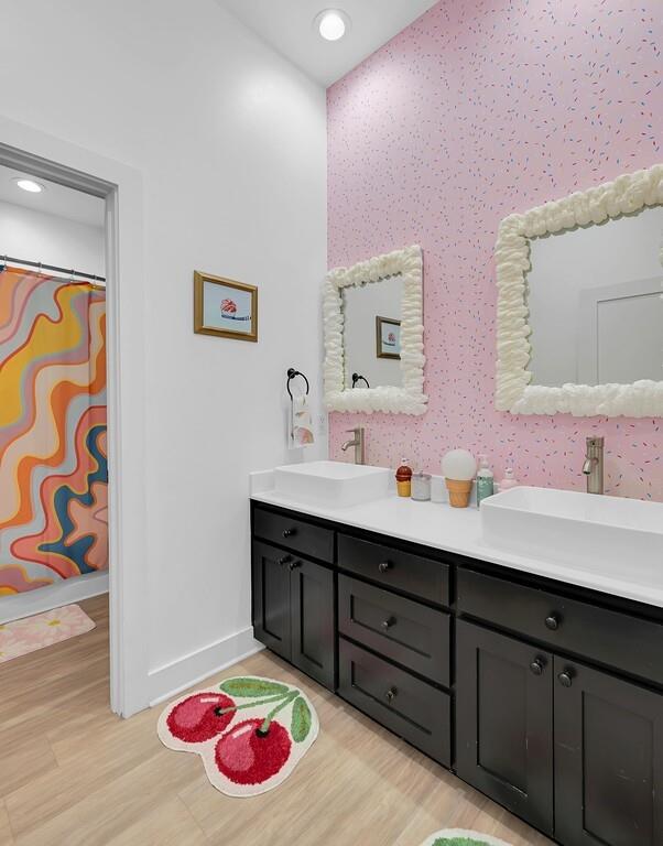 Green Meadows Add - Residential